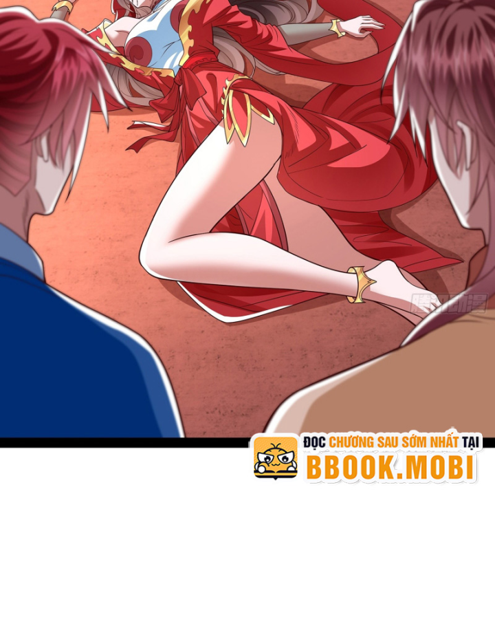 Hoá Ra Ta Là Lão Tổ Ma Đạo? Chapter 34 - 3