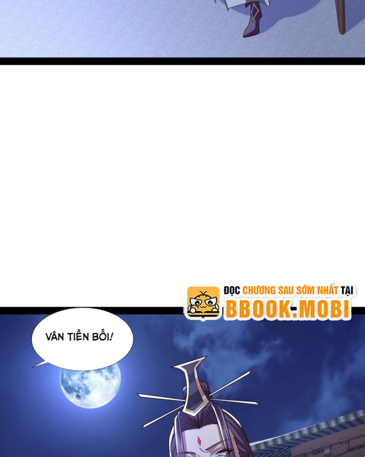 Hoá Ra Ta Là Lão Tổ Ma Đạo? Chapter 34 - 22