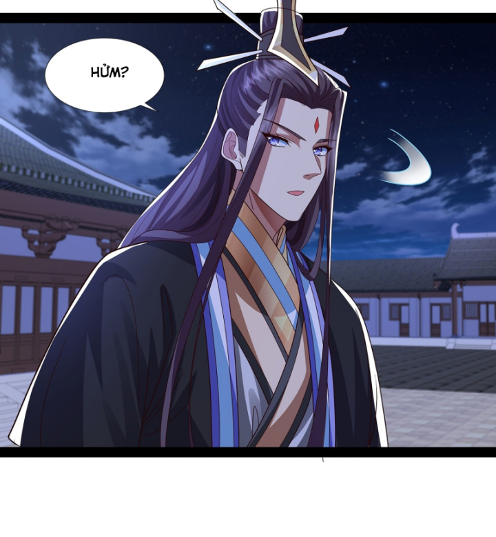 Hoá Ra Ta Là Lão Tổ Ma Đạo? Chapter 34 - 24