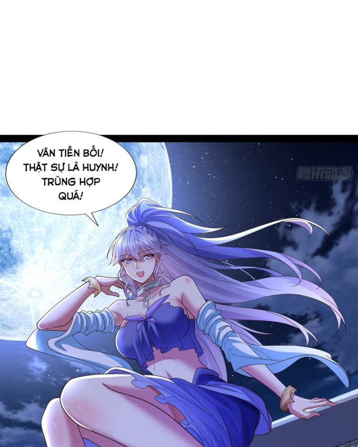 Hoá Ra Ta Là Lão Tổ Ma Đạo? Chapter 34 - 25