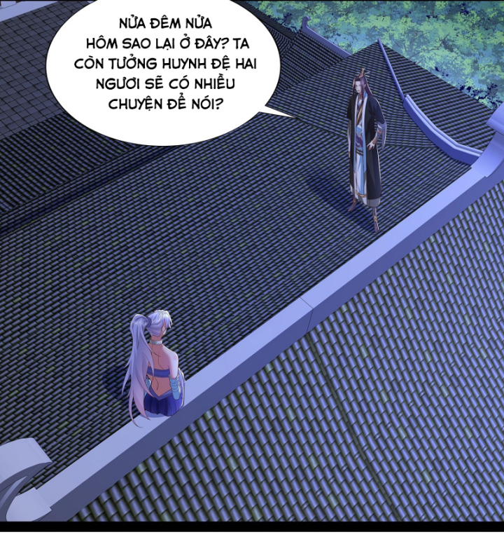 Hoá Ra Ta Là Lão Tổ Ma Đạo? Chapter 34 - 27
