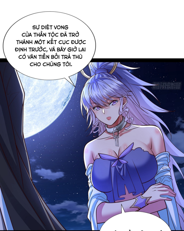 Hoá Ra Ta Là Lão Tổ Ma Đạo? Chapter 34 - 28