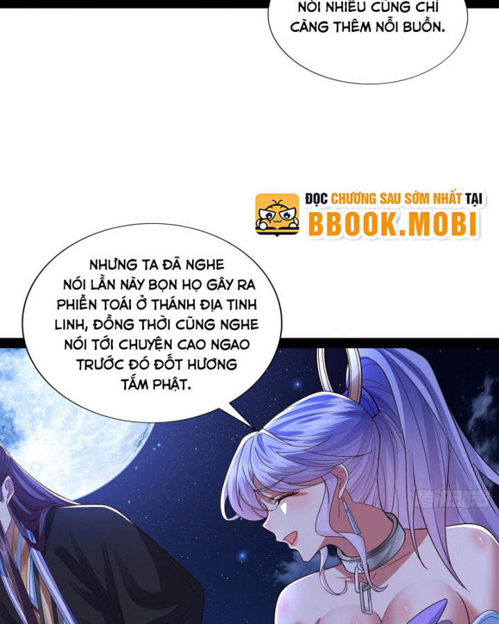 Hoá Ra Ta Là Lão Tổ Ma Đạo? Chapter 34 - 29