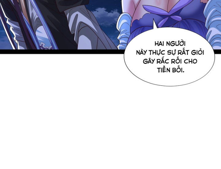 Hoá Ra Ta Là Lão Tổ Ma Đạo? Chapter 34 - 30
