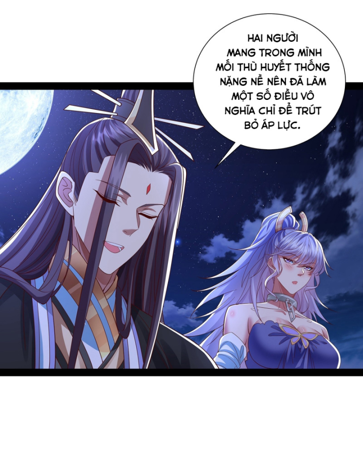 Hoá Ra Ta Là Lão Tổ Ma Đạo? Chapter 34 - 31