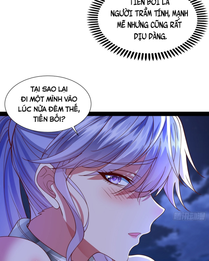 Hoá Ra Ta Là Lão Tổ Ma Đạo? Chapter 34 - 33