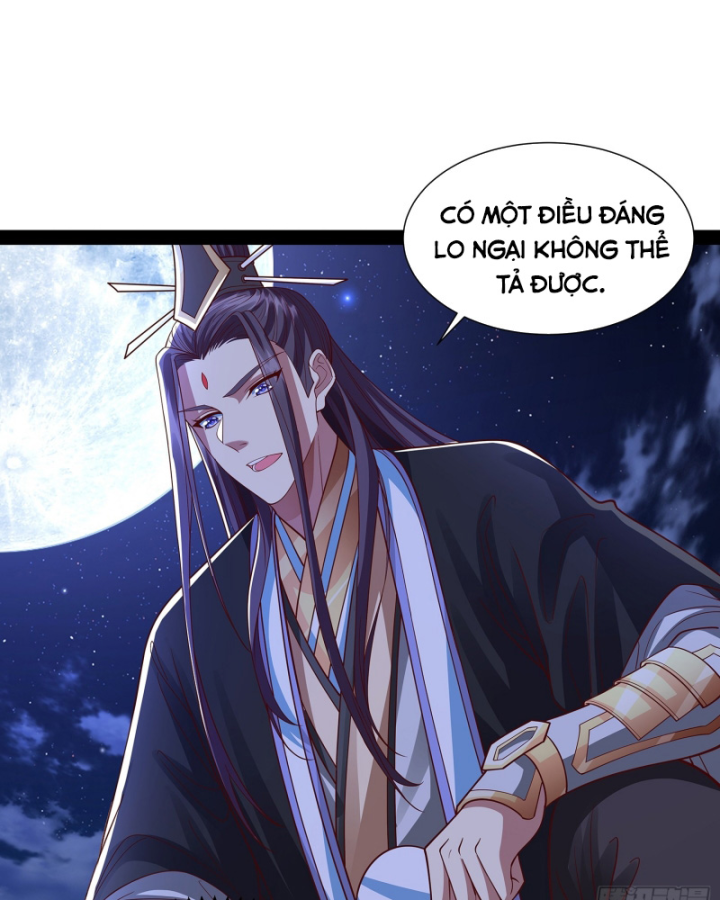 Hoá Ra Ta Là Lão Tổ Ma Đạo? Chapter 34 - 35