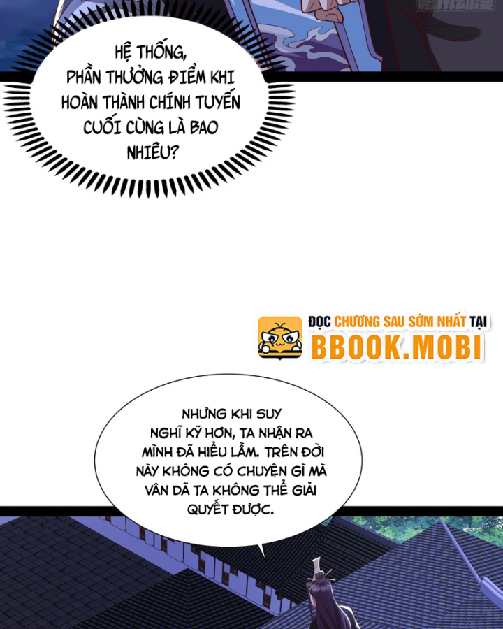 Hoá Ra Ta Là Lão Tổ Ma Đạo? Chapter 34 - 36