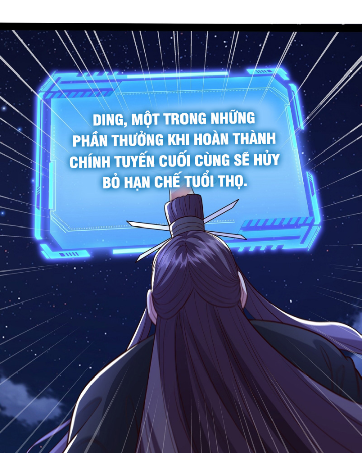 Hoá Ra Ta Là Lão Tổ Ma Đạo? Chapter 34 - 38
