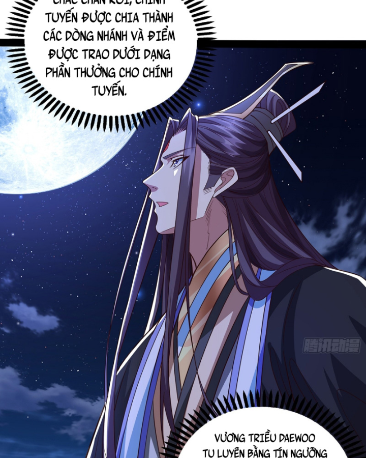 Hoá Ra Ta Là Lão Tổ Ma Đạo? Chapter 34 - 40