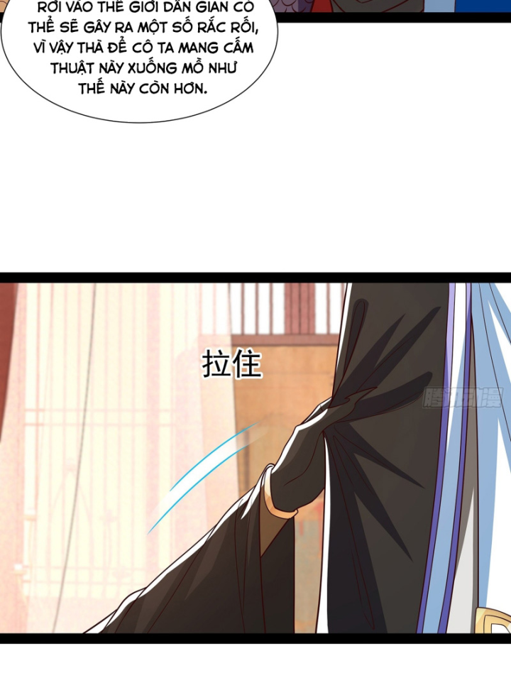 Hoá Ra Ta Là Lão Tổ Ma Đạo? Chapter 34 - 5