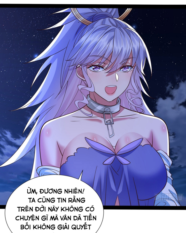 Hoá Ra Ta Là Lão Tổ Ma Đạo? Chapter 34 - 42