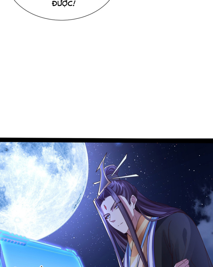 Hoá Ra Ta Là Lão Tổ Ma Đạo? Chapter 34 - 43