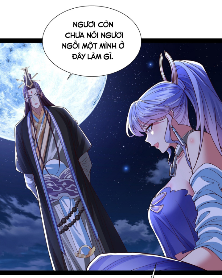 Hoá Ra Ta Là Lão Tổ Ma Đạo? Chapter 34 - 45