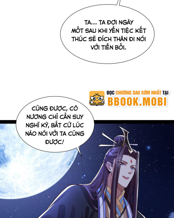 Hoá Ra Ta Là Lão Tổ Ma Đạo? Chapter 34 - 46