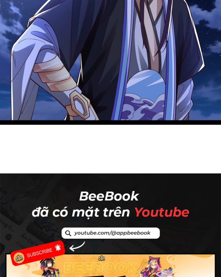 Hoá Ra Ta Là Lão Tổ Ma Đạo? Chapter 34 - 47