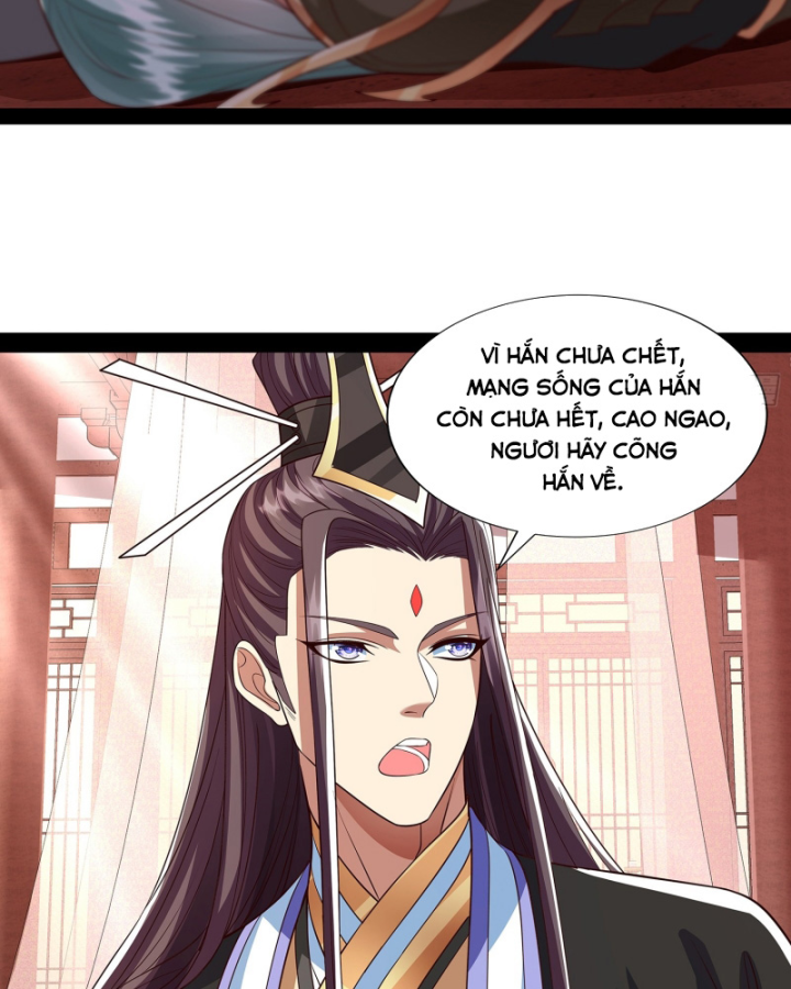 Hoá Ra Ta Là Lão Tổ Ma Đạo? Chapter 34 - 10