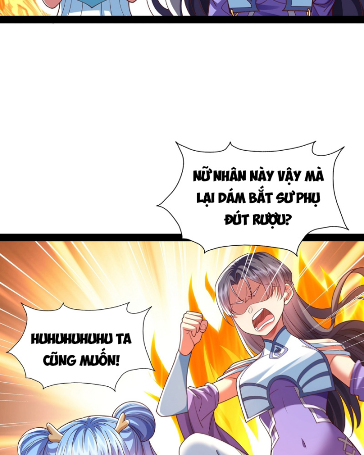 Hoá Ra Ta Là Lão Tổ Ma Đạo? Chapter 35 - 14