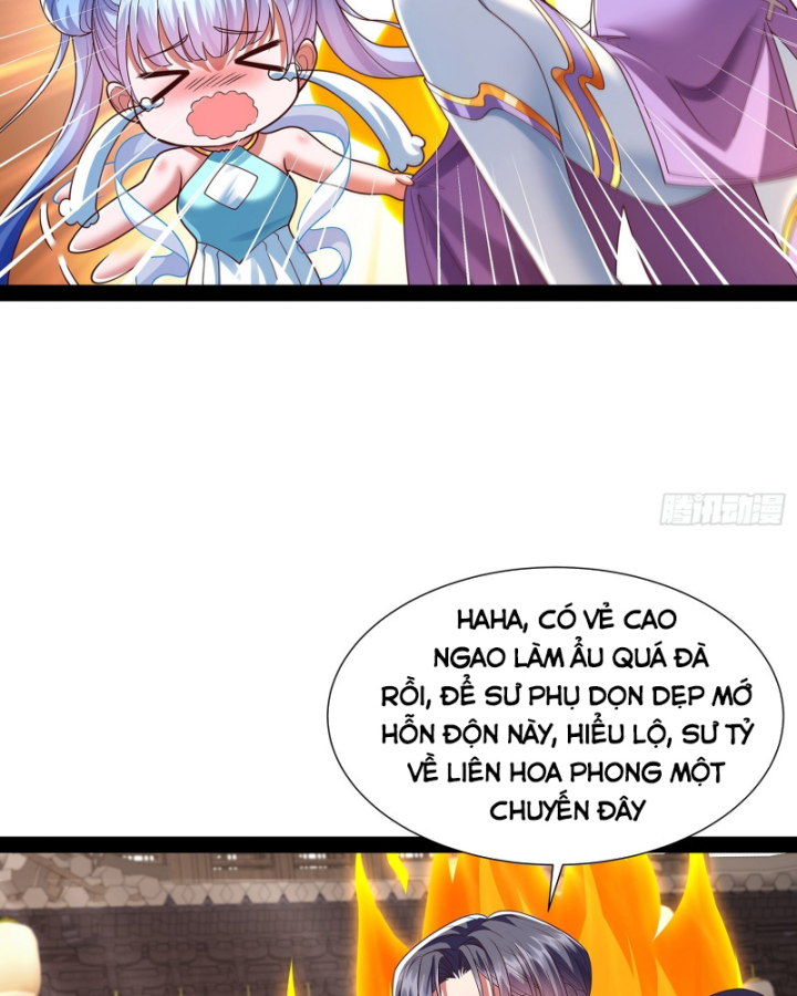 Hoá Ra Ta Là Lão Tổ Ma Đạo? Chapter 35 - 15