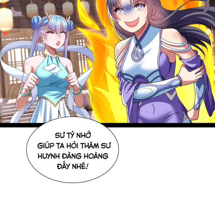 Hoá Ra Ta Là Lão Tổ Ma Đạo? Chapter 35 - 16