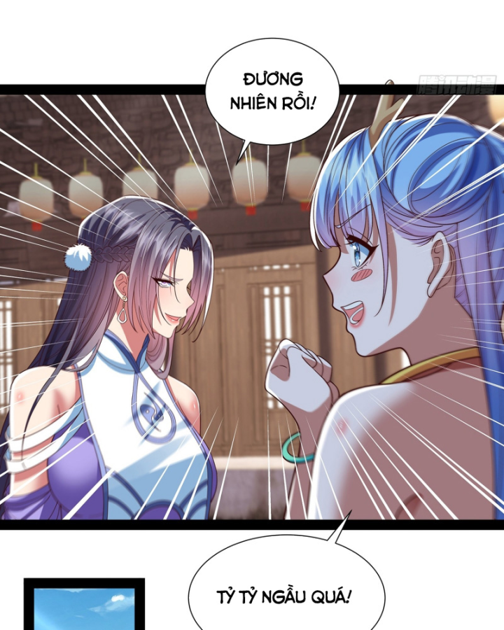 Hoá Ra Ta Là Lão Tổ Ma Đạo? Chapter 35 - 17