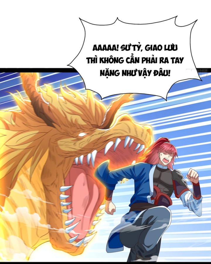 Hoá Ra Ta Là Lão Tổ Ma Đạo? Chapter 35 - 20
