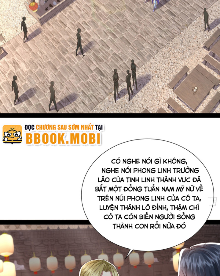 Hoá Ra Ta Là Lão Tổ Ma Đạo? Chapter 35 - 3