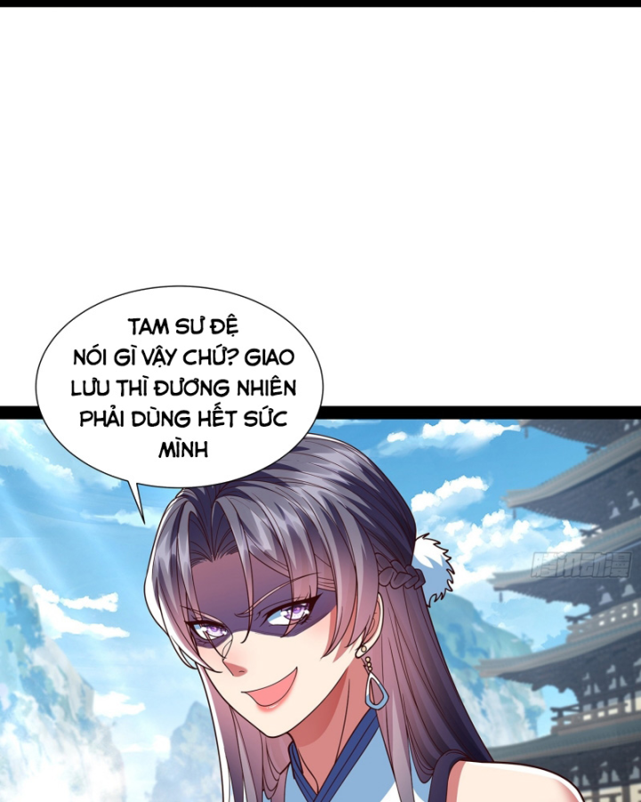 Hoá Ra Ta Là Lão Tổ Ma Đạo? Chapter 35 - 21
