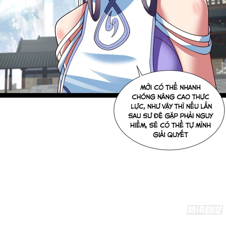 Hoá Ra Ta Là Lão Tổ Ma Đạo? Chapter 35 - 22