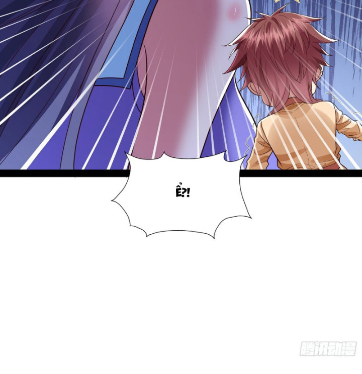 Hoá Ra Ta Là Lão Tổ Ma Đạo? Chapter 35 - 25