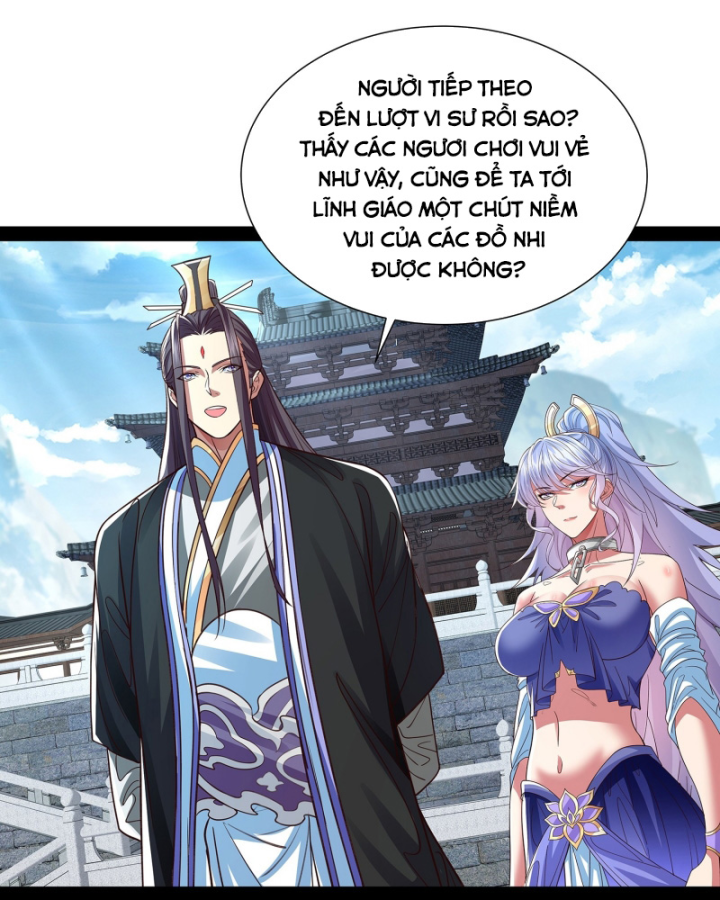 Hoá Ra Ta Là Lão Tổ Ma Đạo? Chapter 35 - 26