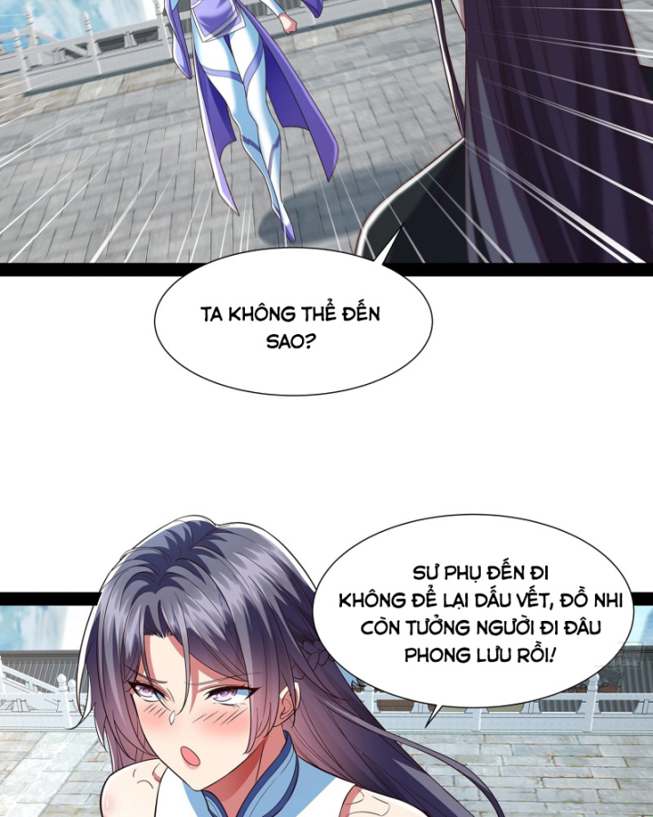 Hoá Ra Ta Là Lão Tổ Ma Đạo? Chapter 35 - 28