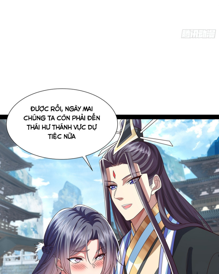 Hoá Ra Ta Là Lão Tổ Ma Đạo? Chapter 35 - 30