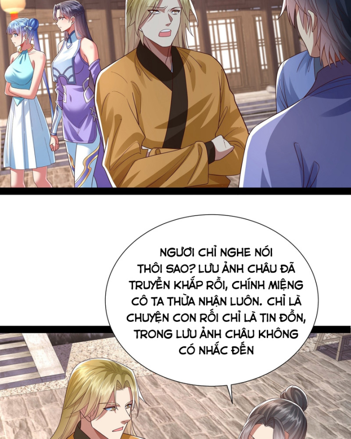 Hoá Ra Ta Là Lão Tổ Ma Đạo? Chapter 35 - 4