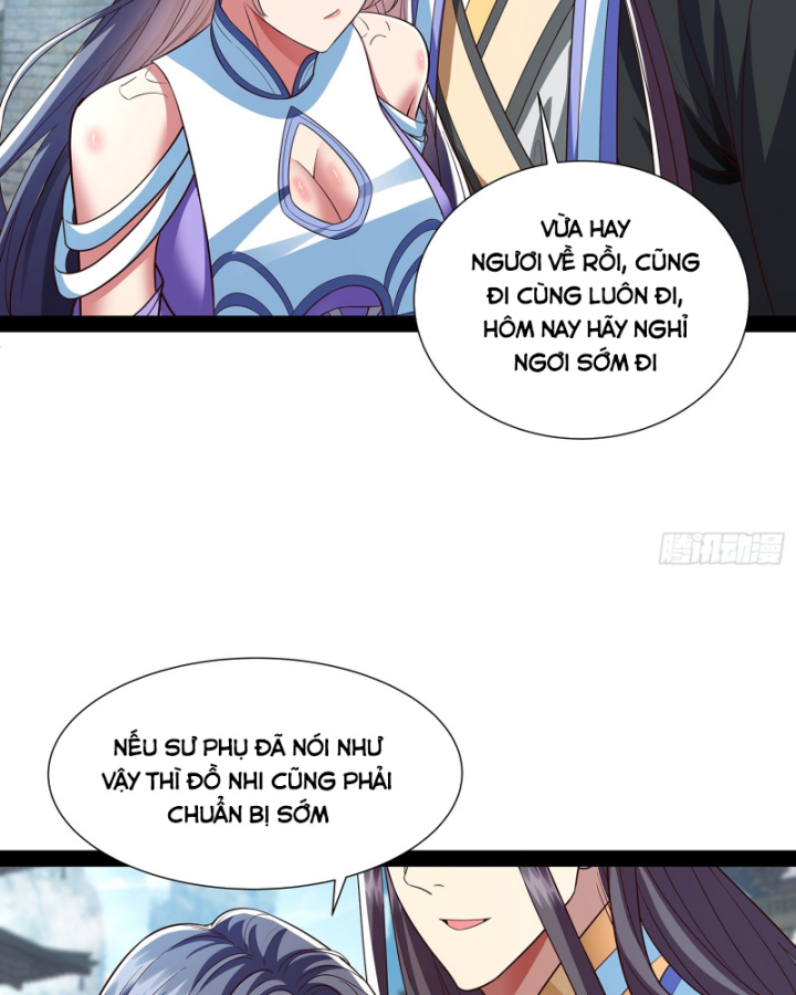Hoá Ra Ta Là Lão Tổ Ma Đạo? Chapter 35 - 31