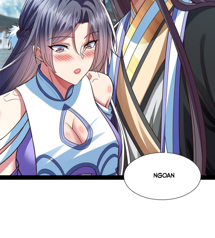 Hoá Ra Ta Là Lão Tổ Ma Đạo? Chapter 35 - 32