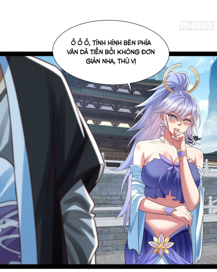 Hoá Ra Ta Là Lão Tổ Ma Đạo? Chapter 35 - 33