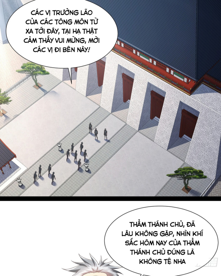 Hoá Ra Ta Là Lão Tổ Ma Đạo? Chapter 35 - 35