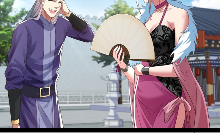 Hoá Ra Ta Là Lão Tổ Ma Đạo? Chapter 35 - 40
