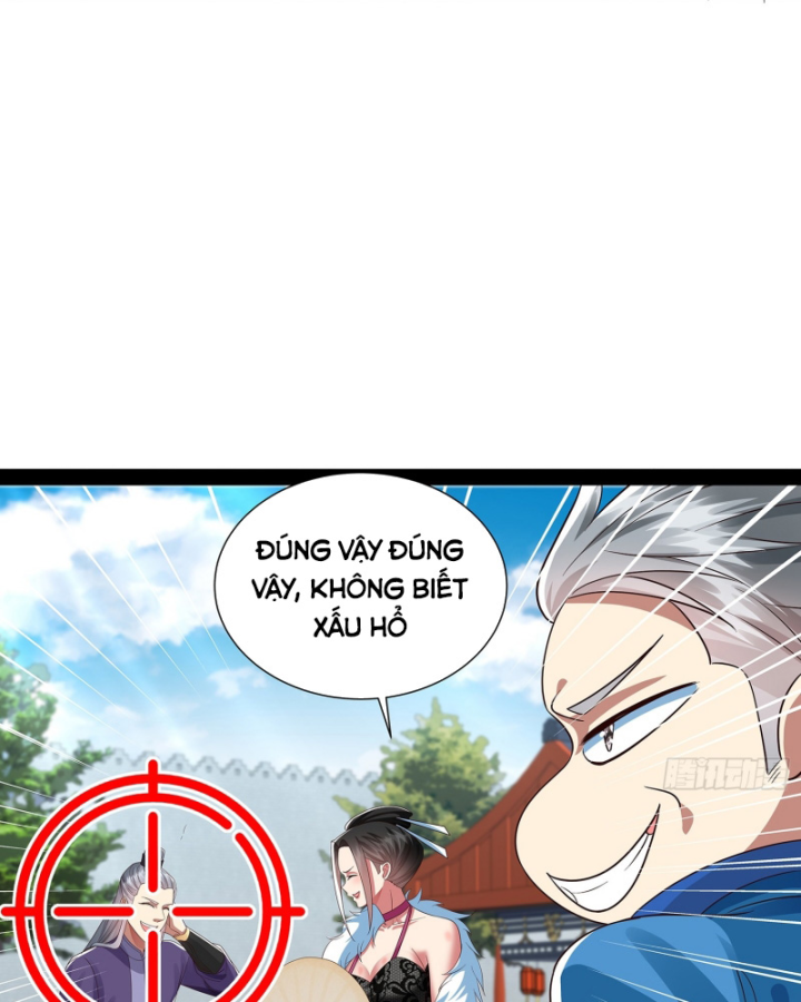 Hoá Ra Ta Là Lão Tổ Ma Đạo? Chapter 35 - 41