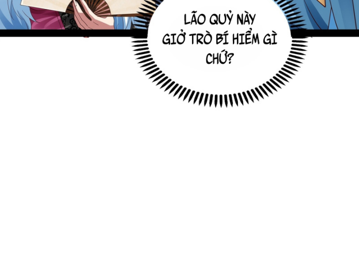 Hoá Ra Ta Là Lão Tổ Ma Đạo? Chapter 35 - 46