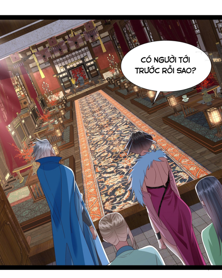 Hoá Ra Ta Là Lão Tổ Ma Đạo? Chapter 35 - 47