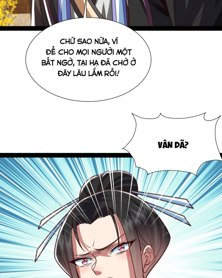 Hoá Ra Ta Là Lão Tổ Ma Đạo? Chapter 35 - 49