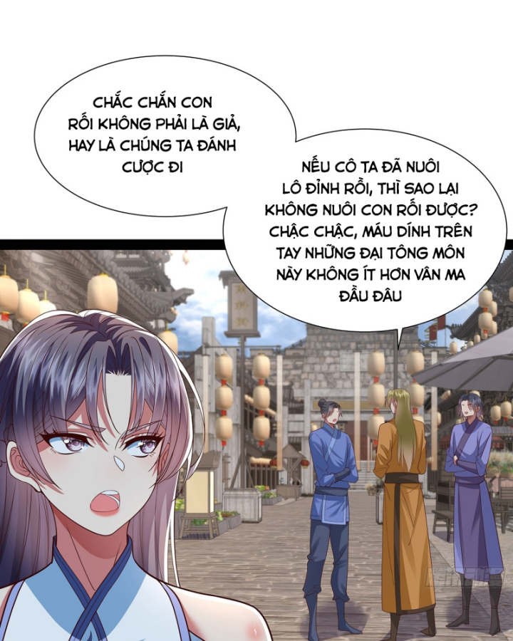 Hoá Ra Ta Là Lão Tổ Ma Đạo? Chapter 35 - 6