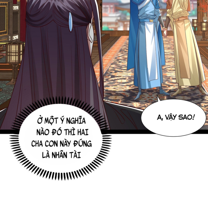 Hoá Ra Ta Là Lão Tổ Ma Đạo? Chapter 35 - 53