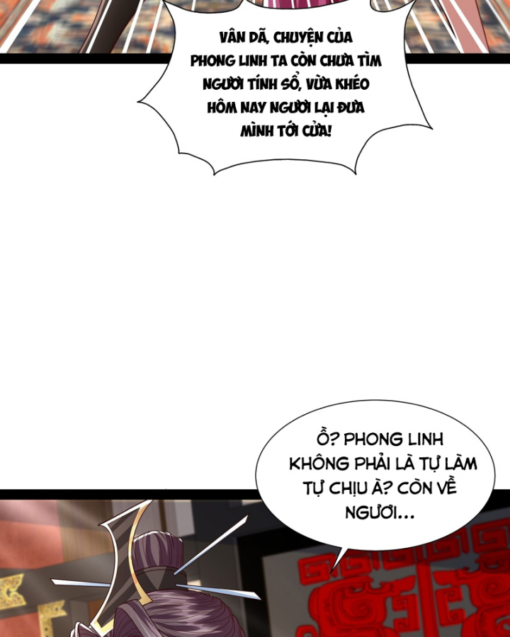 Hoá Ra Ta Là Lão Tổ Ma Đạo? Chapter 35 - 55