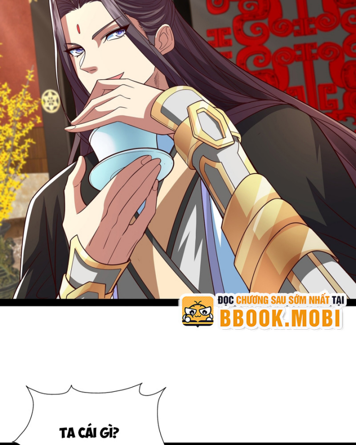 Hoá Ra Ta Là Lão Tổ Ma Đạo? Chapter 35 - 56
