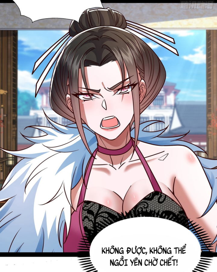 Hoá Ra Ta Là Lão Tổ Ma Đạo? Chapter 35 - 57
