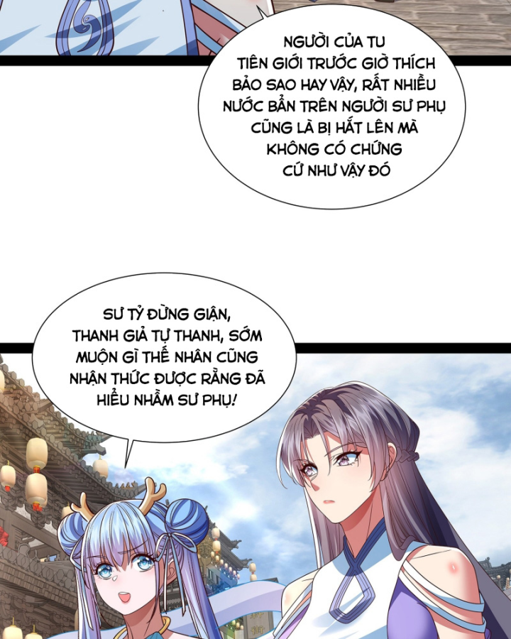 Hoá Ra Ta Là Lão Tổ Ma Đạo? Chapter 35 - 7