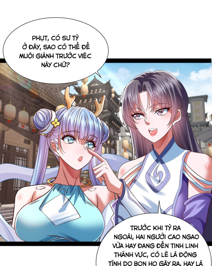 Hoá Ra Ta Là Lão Tổ Ma Đạo? Chapter 35 - 9